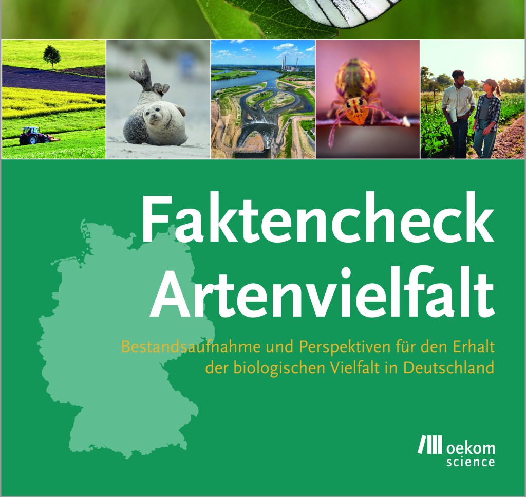 Faktencheck Artenvielfalt